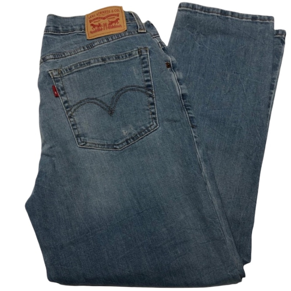 {Levi’s} Boyfriend Jean